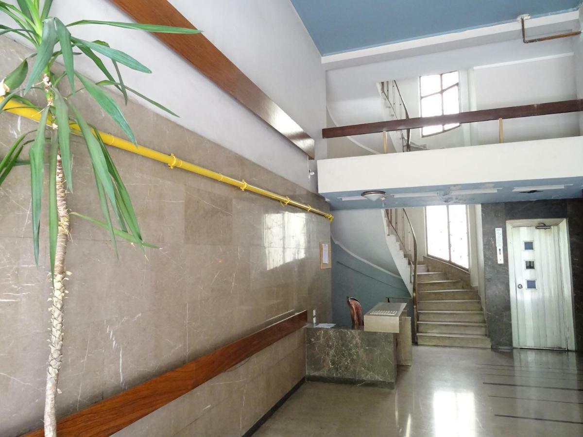 Down Town Comfort Apartment Афины Экстерьер фото