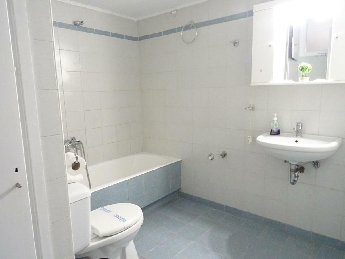 Down Town Comfort Apartment Афины Экстерьер фото